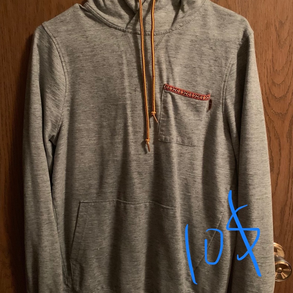 Zumiez (Dravus) Hoodie